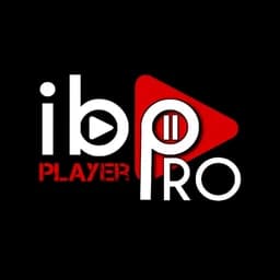 IBO Player Pro app icon